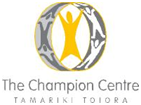 Champion Centre logo
