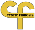 Cystic Fibrosis Association of NZ logo
