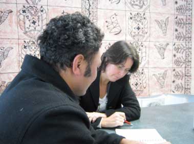 Waitakere Adult Literacy New Zealand Microsoft software donation recipient