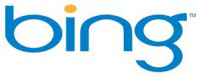 Bing search engine