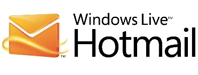 Windows Live Hotmail free email hosting