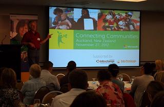 Connecting Communities
