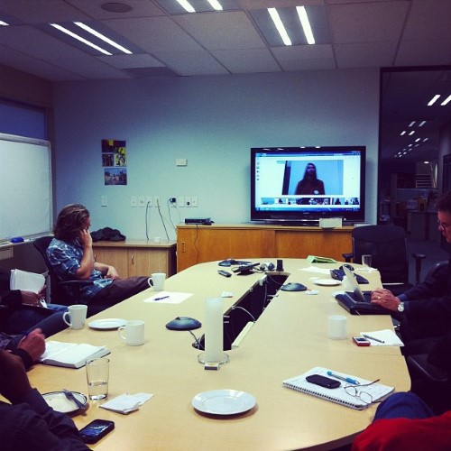 NetSquared Downunder