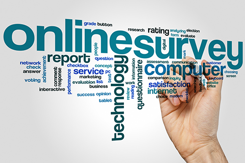 NFP Tech Survey