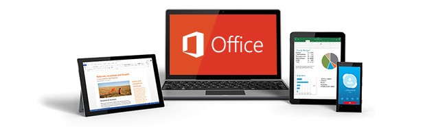 Office 2016