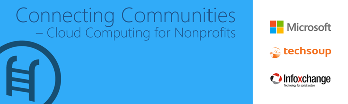 Connecting Communities - Cloud computing for nonprofits