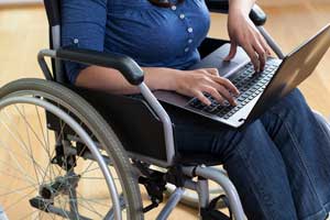 Discounted refurbished laptops for charities