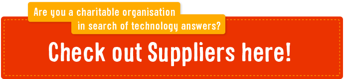 Check out Suppliers