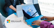 Microsoft Program Changes