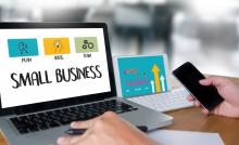 Tech for small NFP's