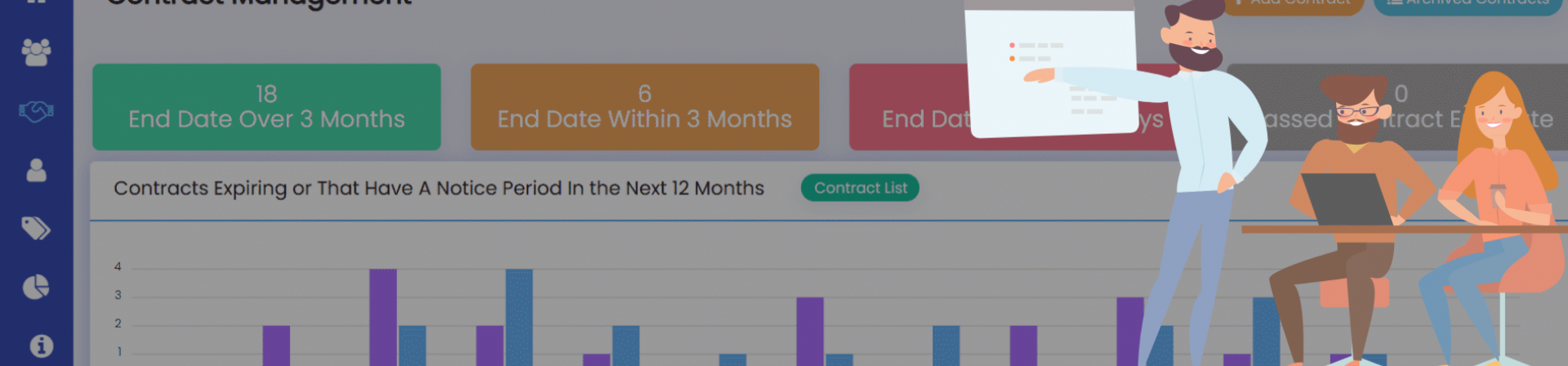 oboloo Procurement Software