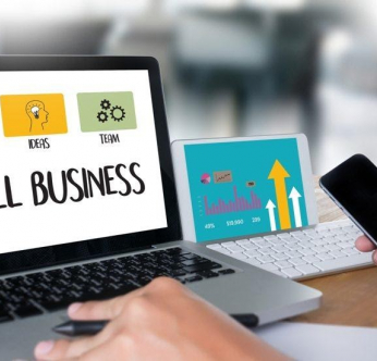 Tech for small NFP's
