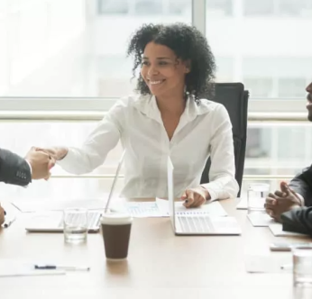 Increasing diversity, equity, and inclusion in not-for-profit organisations